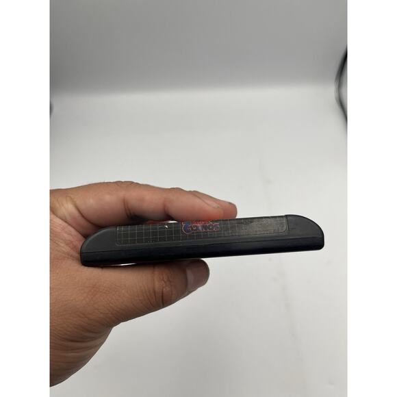 Sonic the Hedgehog 2 (Sega Genesis, 1992) Cartridge Only - Picture 3 of 5